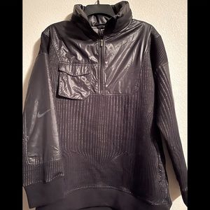 Women’s Nike hoodie jacket